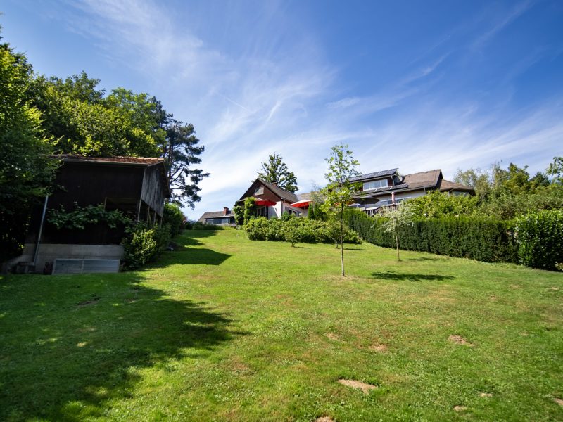 aussenbereichgarten