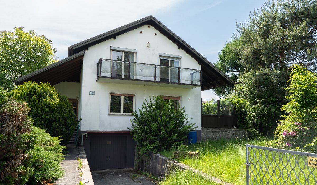 haus