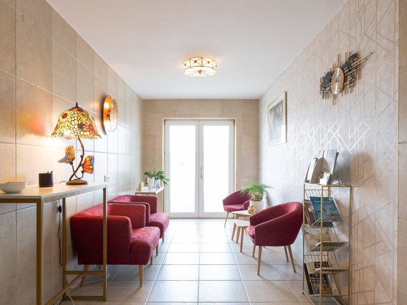 haus 8
