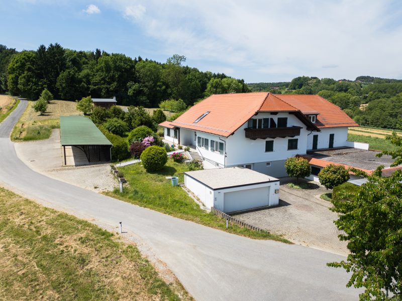 haus