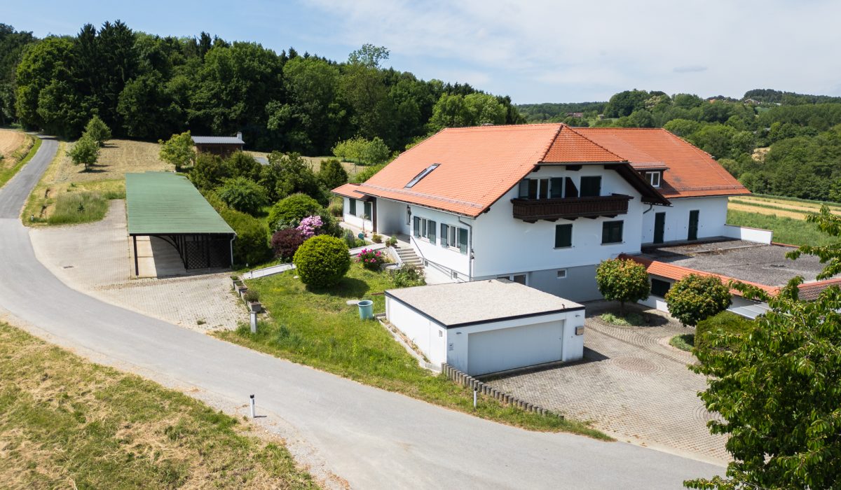 haus