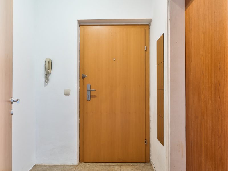 wohnung