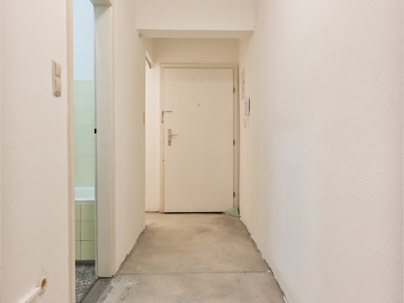 wohnung
