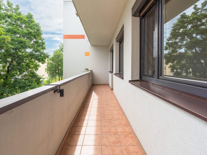 wohnung 13