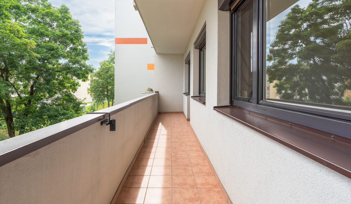 wohnung 13