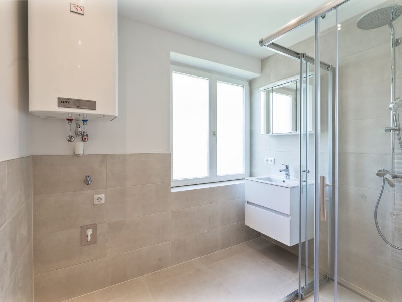 wohnung 13