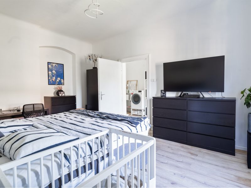 wohnung 13