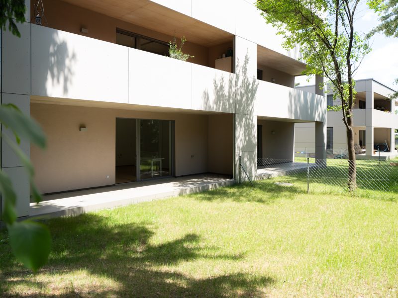 wohnung 14