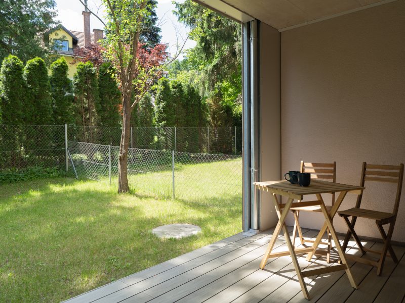 wohnung 16