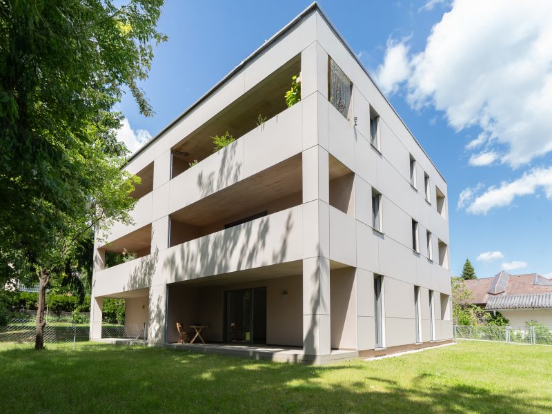 wohnung 19