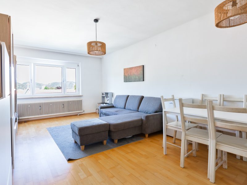 wohnung 2