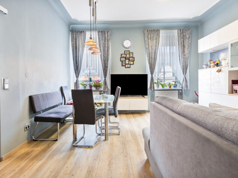 wohnung 6