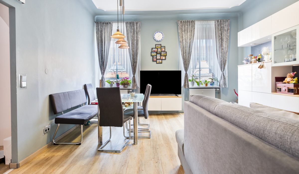 wohnung 6
