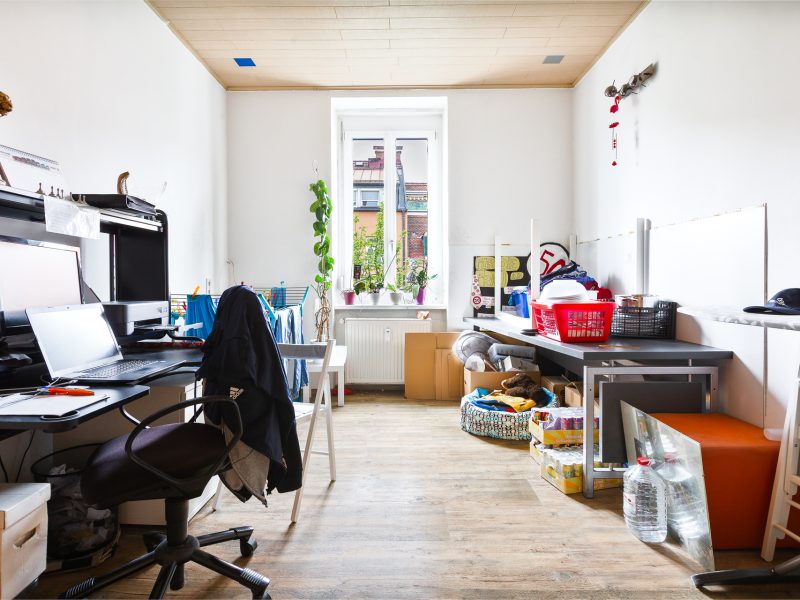 wohnung 7