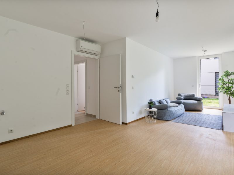 wohnung 8
