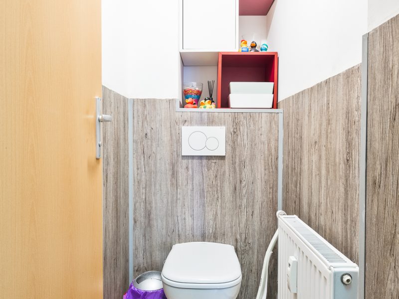 wohnung 8