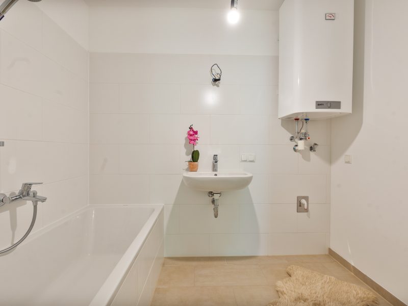 wohnung 8