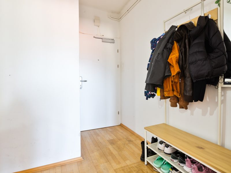 wohnung 8