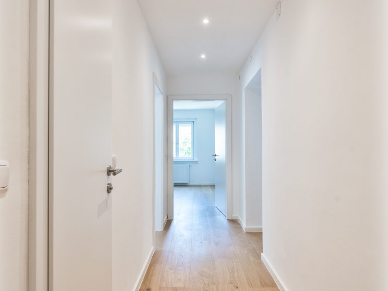 wohnung 9