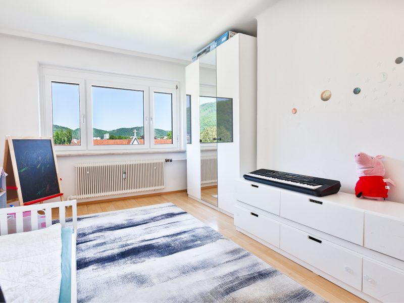 wohnung 9