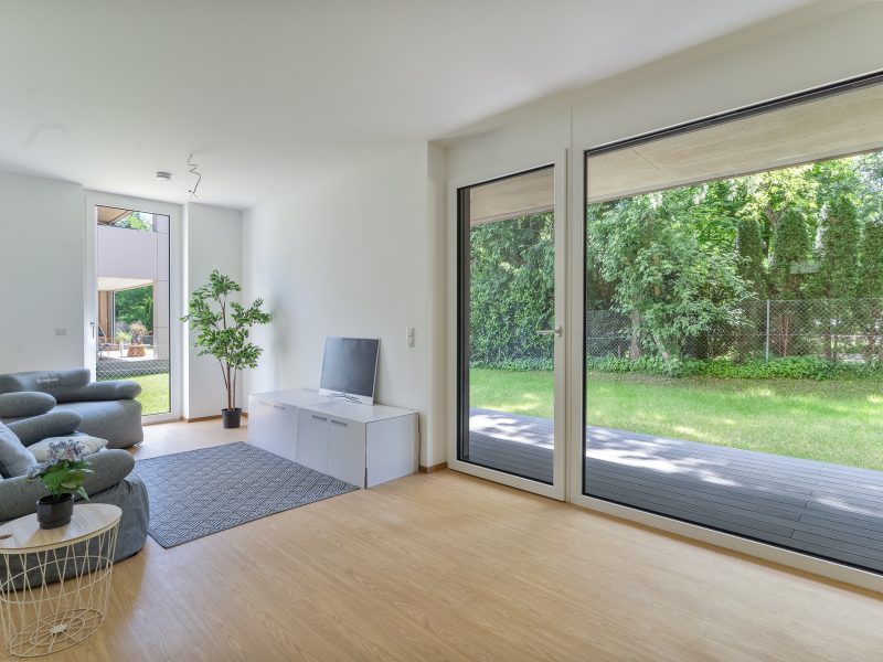 wohnung