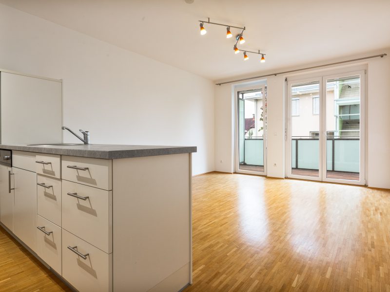 wohnung