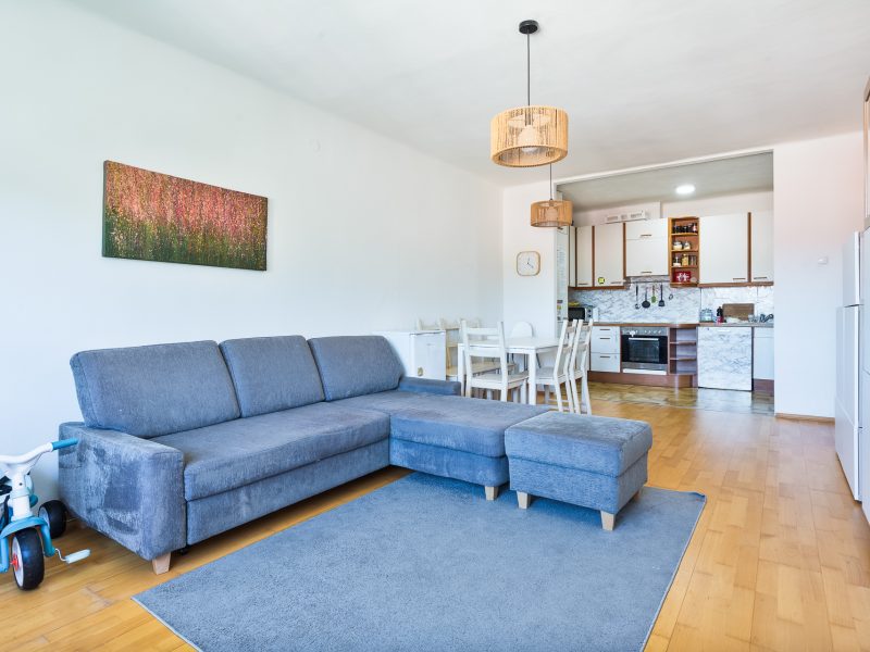 wohnung