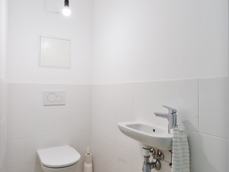 wohnungwc